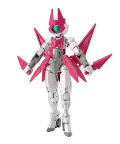Alternative view of 30mm Spinatia (Assassin Type) - Mô hình lắp ráp Bandai