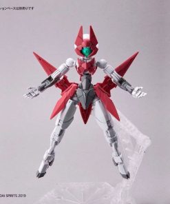 30mm Spinatia (Assassin Type) - Mô hình lắp ráp Bandai - Ảnh 7