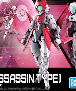 30mm Spinatia (Assassin Type) - Mô hình lắp ráp Bandai