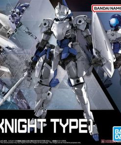 30mm Spinatio (Knight Type) - 30 Minutes Missions
