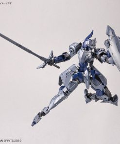 30mm Spinatio (Knight Type) - 30 Minutes Missions - Ảnh 4