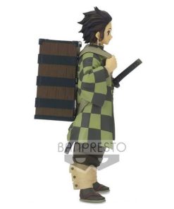 Demon Slayer - Kimetsu no Yaiba - Tanjiro Kamado Vol.19 - Ảnh 3