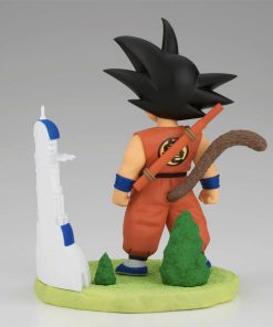 Dragon Ball - History Box - Son Goku (vs King Piccolo) - Ảnh 5