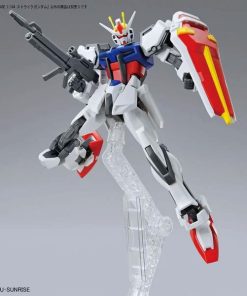 Entry Grade Strike Gundam - Ảnh 2