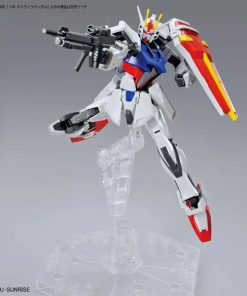 Entry Grade Strike Gundam - Ảnh 3