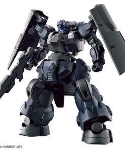 Alternative view of HG Dilanza Sol - Mô hình lắp ráp Gundam Bandai