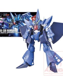 HG UC RX-139 Hambrabi - Mô hình lắp ráp Gundam Bandai