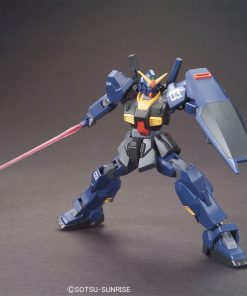 HG RX-178 Gundam MK-II Titans - Ảnh 5