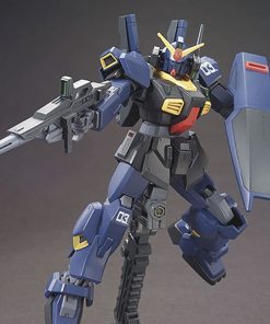 HG RX-178 Gundam MK-II Titans - Ảnh 6