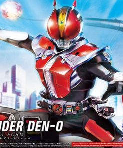 Mô hình lắp ráp Kamen Rider Masked Den-0 Sword Form