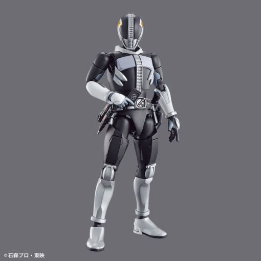 Mô hình lắp ráp Kamen Rider Masked Den-0 Sword Form