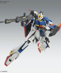 MG Zeta Gundam Ver.Ka - Ảnh 5