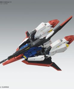 MG Zeta Gundam Ver.Ka - Ảnh 4