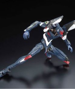 RG Evangelion Unit-03 The Enchanted Shield of Virtue SET - Ảnh 4