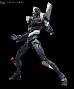 RG Evangelion Unit-03 The Enchanted Shield of Virtue SET - Ảnh 5