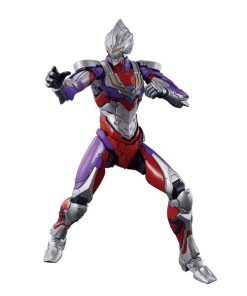 Alternative view of Figure-rise Ultraman Suit Tiga Action - Mô hình lắp ráp Bandai