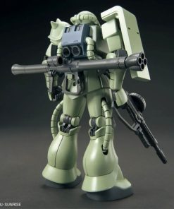 HG UC 241 MS-06 Zaku II - Ảnh 4