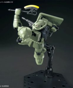 HG UC 241 MS-06 Zaku II - Ảnh 5