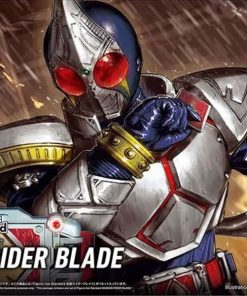 Mô hình lắp ráp Kamen Rider Masked Rider Blade
