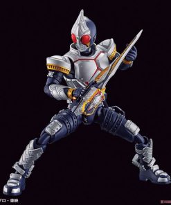 Mô hình lắp ráp Kamen Rider Masked Rider Blade - Ảnh 4