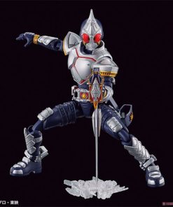 Mô hình lắp ráp Kamen Rider Masked Rider Blade - Ảnh 5