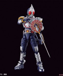 Mô hình lắp ráp Kamen Rider Masked Rider Blade - Ảnh 6