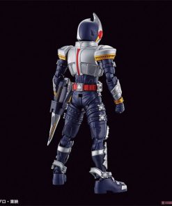 Mô hình lắp ráp Kamen Rider Masked Rider Blade - Ảnh 7