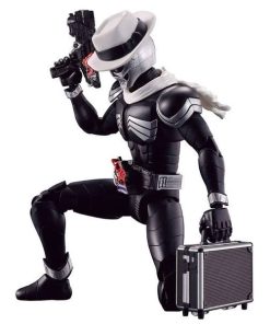 Alternative view of Mô hình lắp ráp Kamen Rider Skull