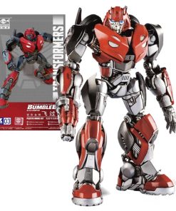 Trumpeter SK-03 Cliff Jumper – Mô hình lắp ráp Transformers