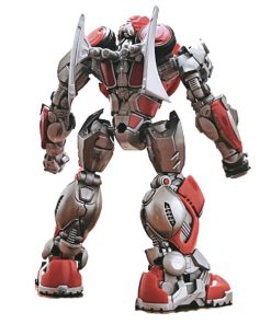 Trumpeter SK-03 Cliff Jumper – Mô hình lắp ráp Transformers - Ảnh 5