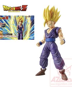 Mô hình lắp ráp Dragon Ball Z - Super Saiyan 2 Son Gohan