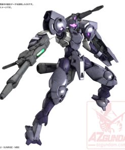 Alternative view of HG Heindree Sturm - Mô hình lắp ráp Gundam Bandai