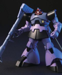 Alternative view of HG MS-09R Rick-Dom