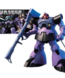 HG MS-09R Rick-Dom