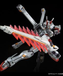 P-Bandai HG Crossbone Gundam X-0 - Ảnh 3