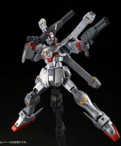P-Bandai HG Crossbone Gundam X-0 - Ảnh 4