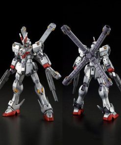 P-Bandai HG Crossbone Gundam X-0 - Ảnh 5