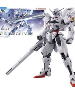 HG Gundam Calibarn