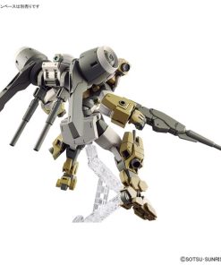 HG Demi Barding - Ảnh 4
