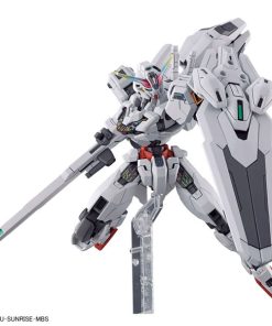Alternative view of HG Gundam Calibarn