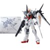 P-Bandai MG Ex Impulse Gundam