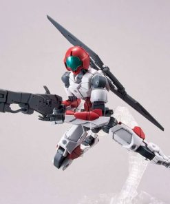 30mm Customize Weapon ( Sengoku army) - Phụ kiện cho 30 Minutes Missions - Ảnh 3
