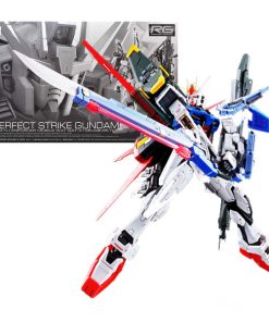 P-Bandai RG Perfect Strike Gundam