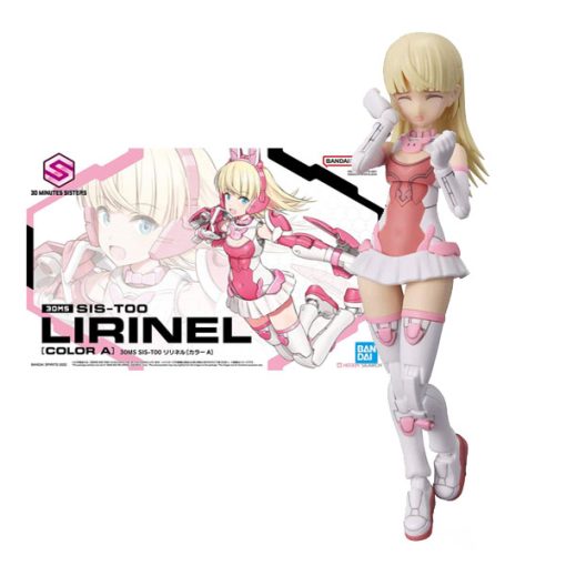 30ms SIS-TOO Lirinel [Color A]
