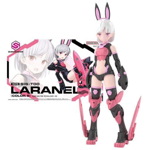 30ms SIS-TOO Laranel [Color B]