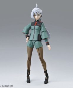 Mô hình lắp ráp Figure-rise Standard Miorine Rembran - Ảnh 3