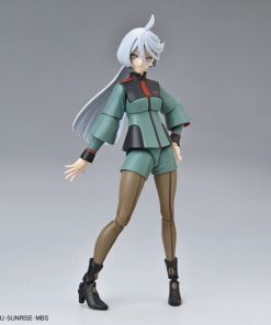 Mô hình lắp ráp Figure-rise Standard Miorine Rembran - Ảnh 5