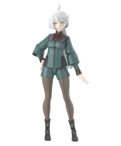 Alternative view of Mô hình lắp ráp Figure-rise Standard Miorine Rembran