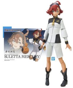 Mô hình lắp ráp Figure-rise Standard Suletta Mercury