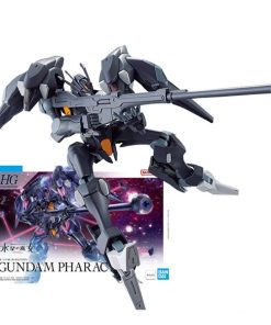 HG Gundam Pharact
